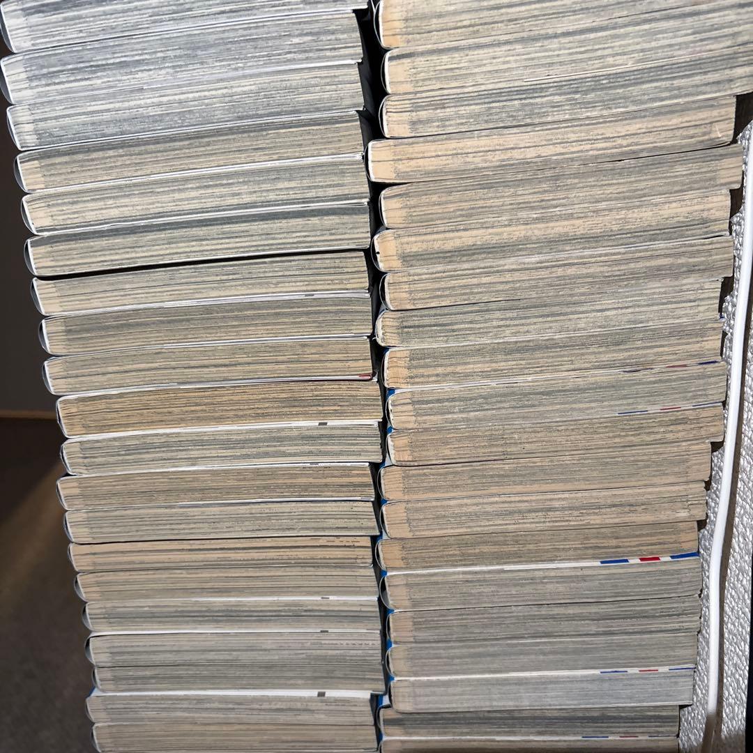 BLEACH 全74巻セット