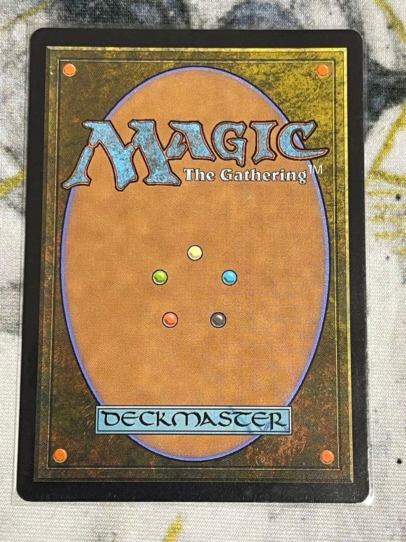 【Foil】絵違い：プレリリース 黒き剣のギデオン