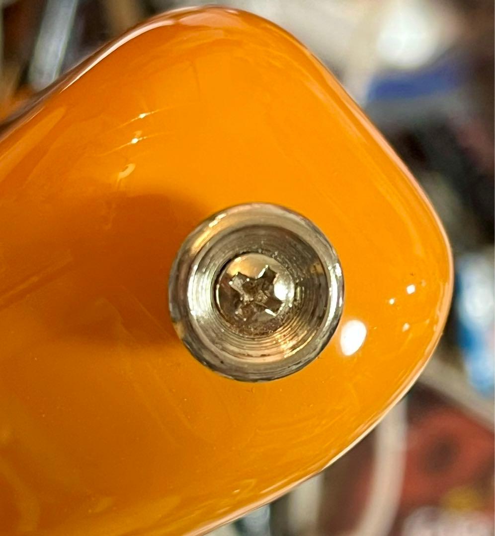 ギター Fender Player Jaguar