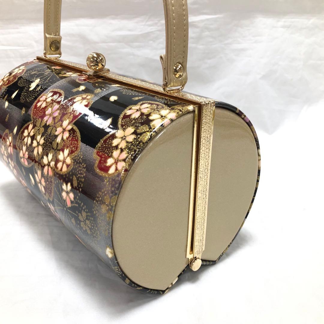 草履バッグ セット (新品) #918 振袖　成人式　結婚式