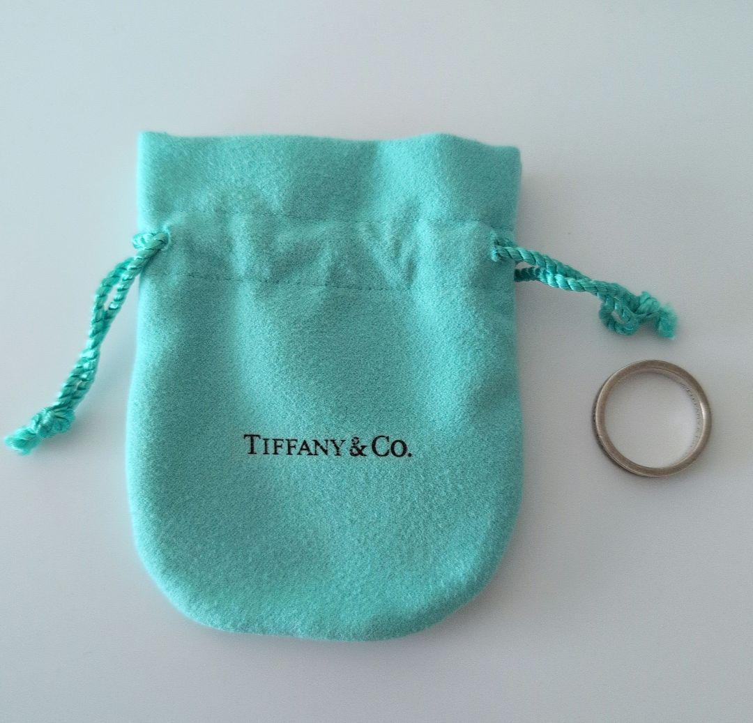 指輪 ティファニー 17号