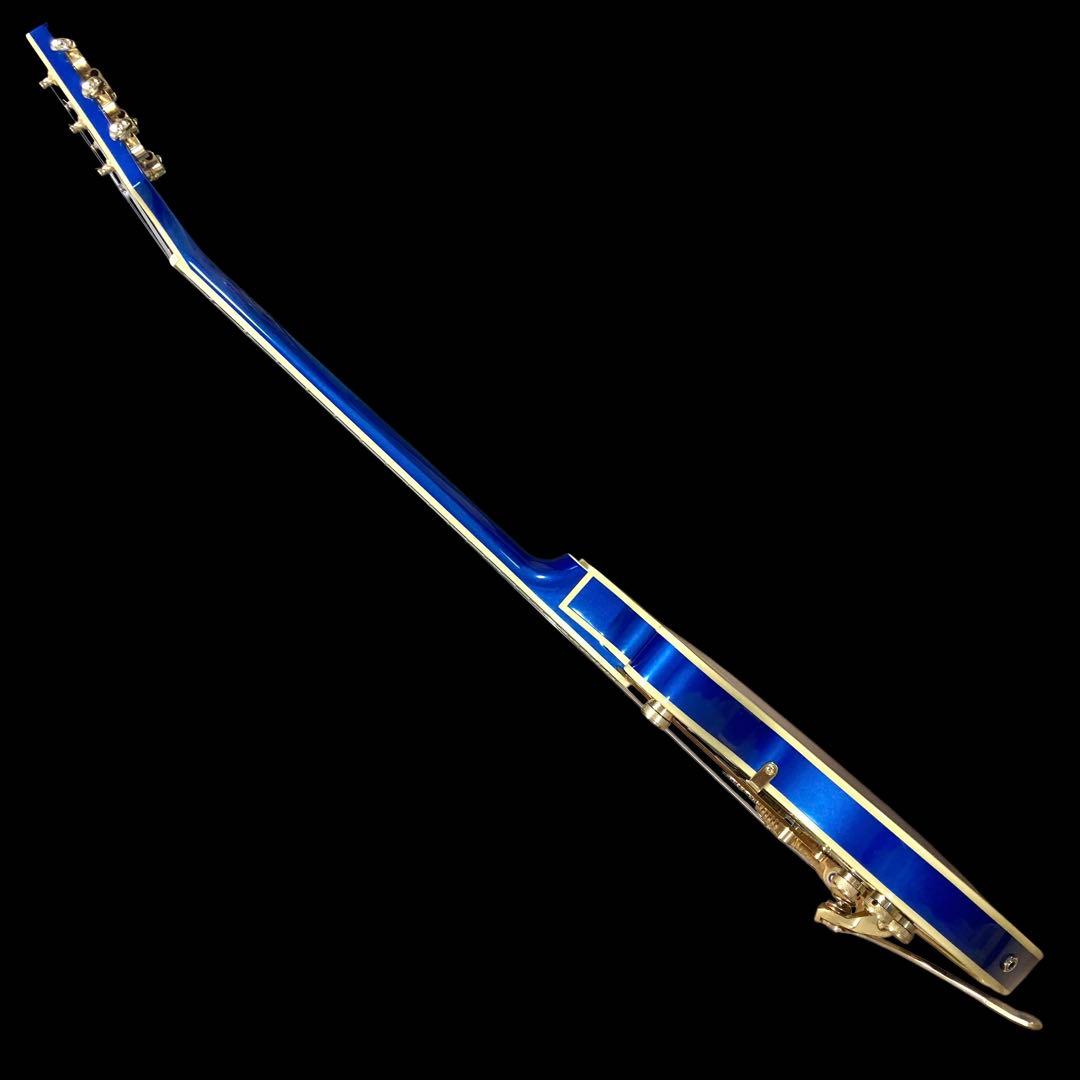 【超美品】 ケース付 ELECTROMATIC CENTER BLOCK JR