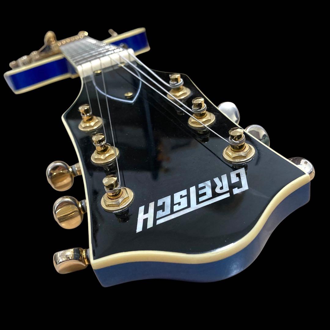 【超美品】 ケース付 ELECTROMATIC CENTER BLOCK JR