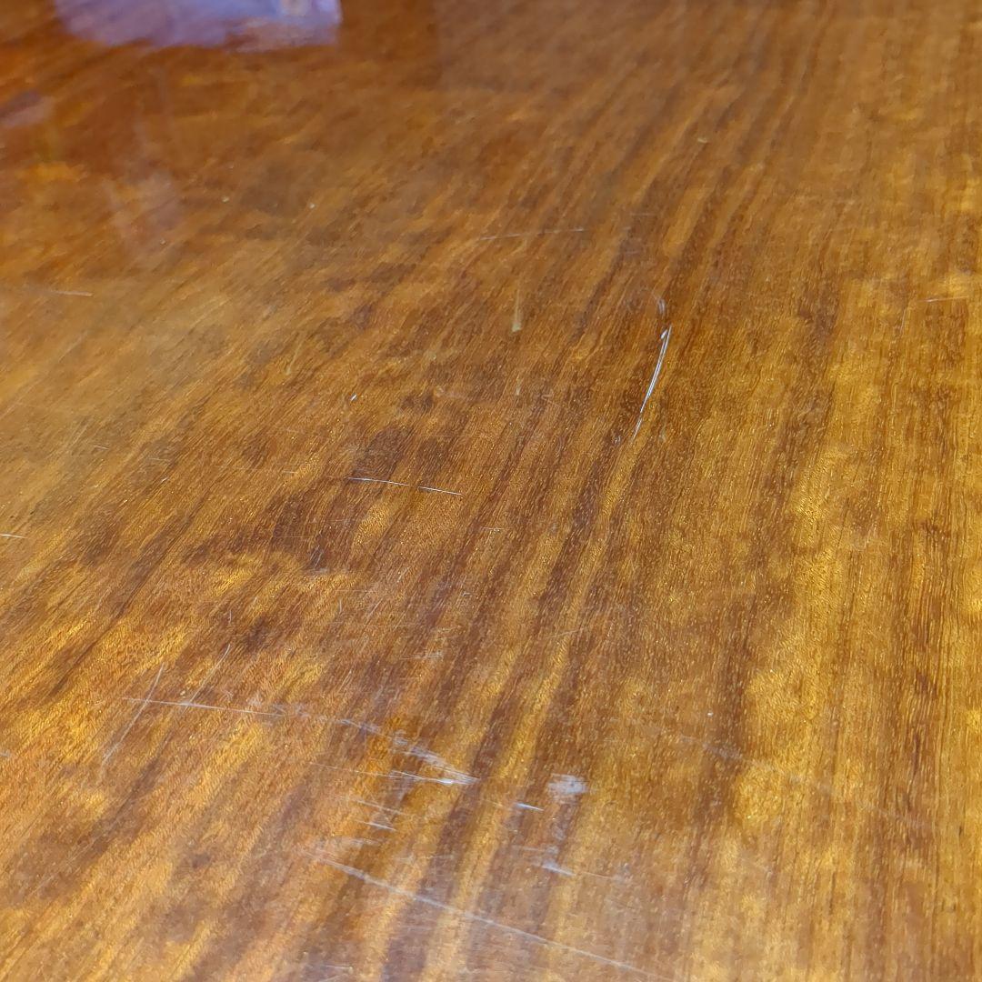 無垢　一枚板　座卓