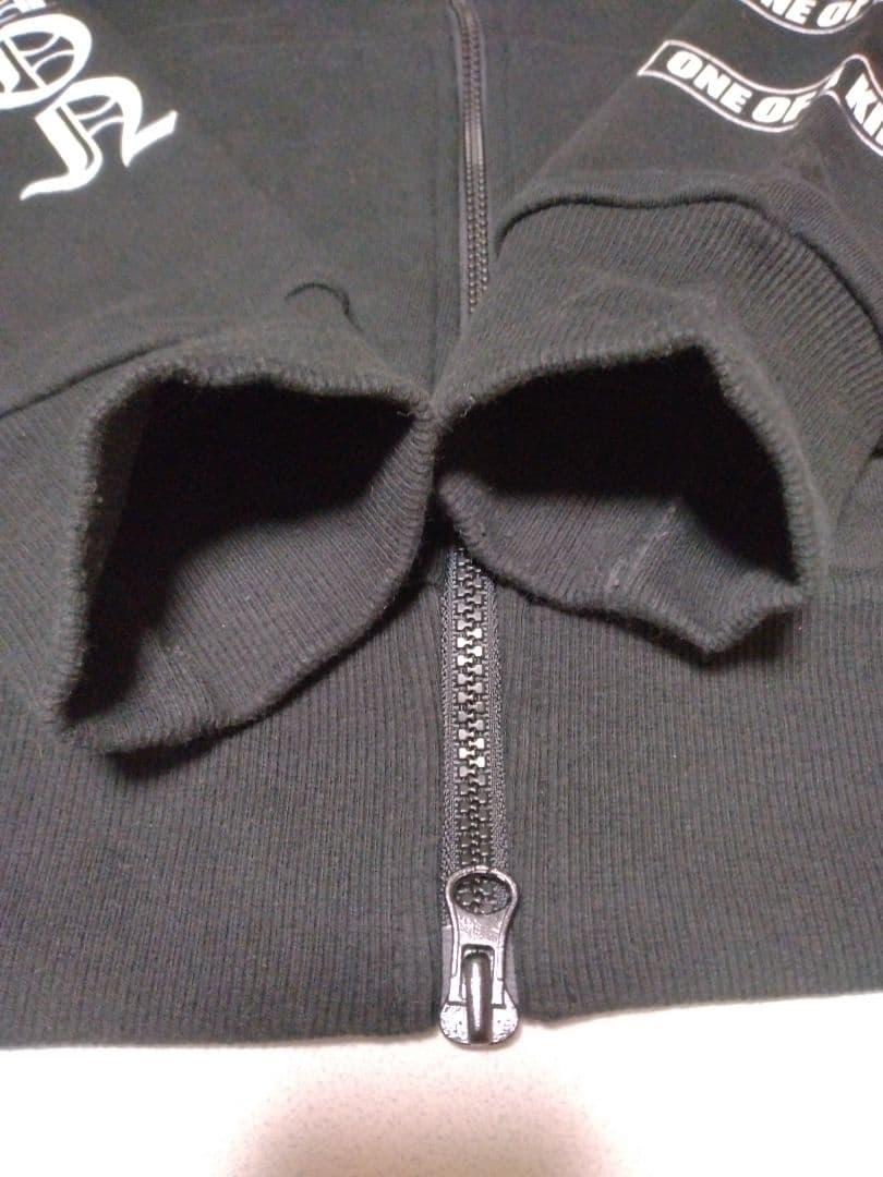 G-DRAGON　GD　ONE OF A KIND　パーカー