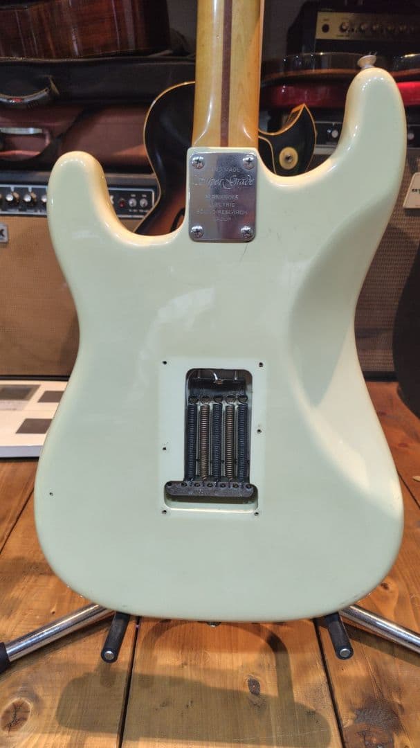 【貴重】【ジャンク品】FERNANDES ジャパンビンテージ 78年生産