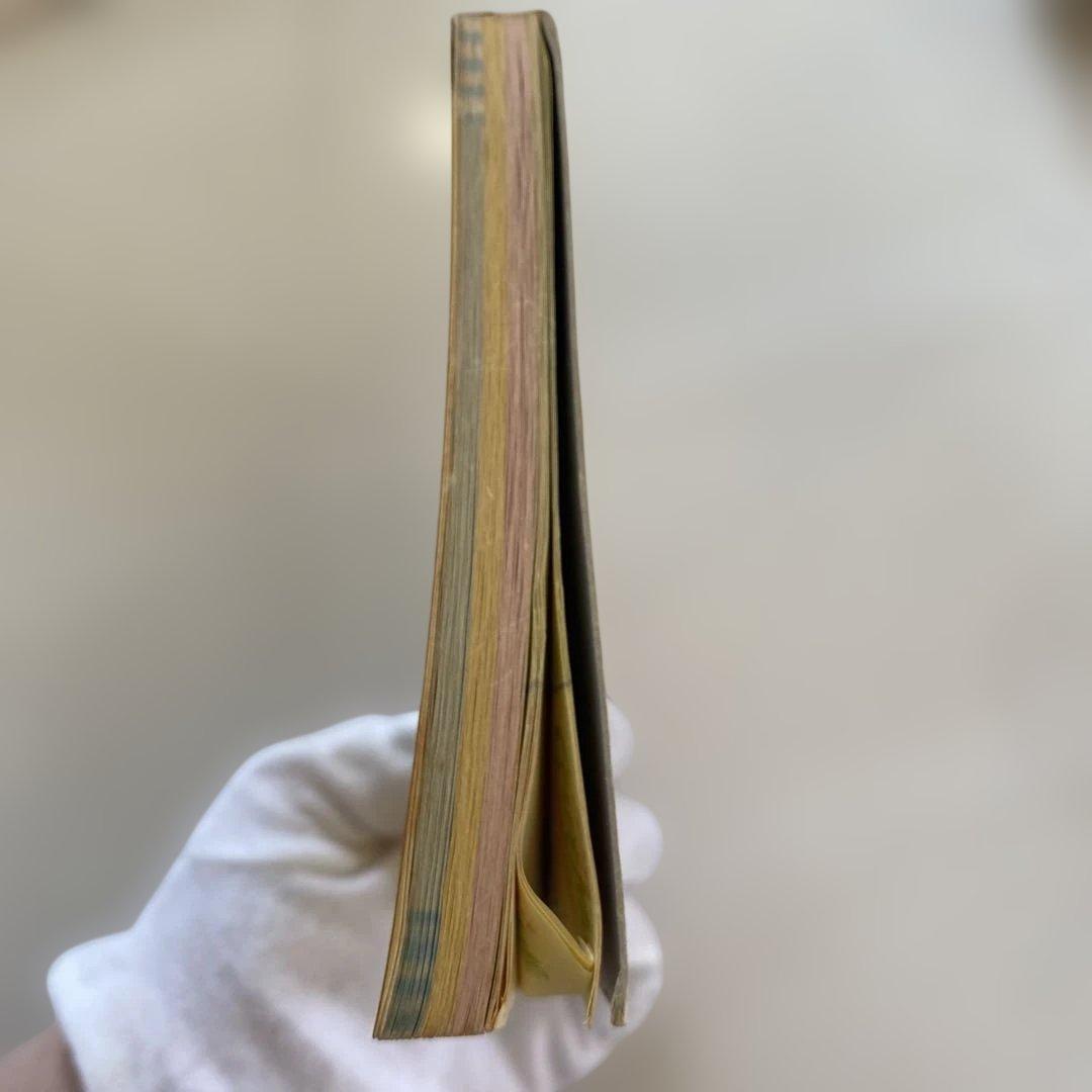 平成レトロ　うさぎ　メモパッド