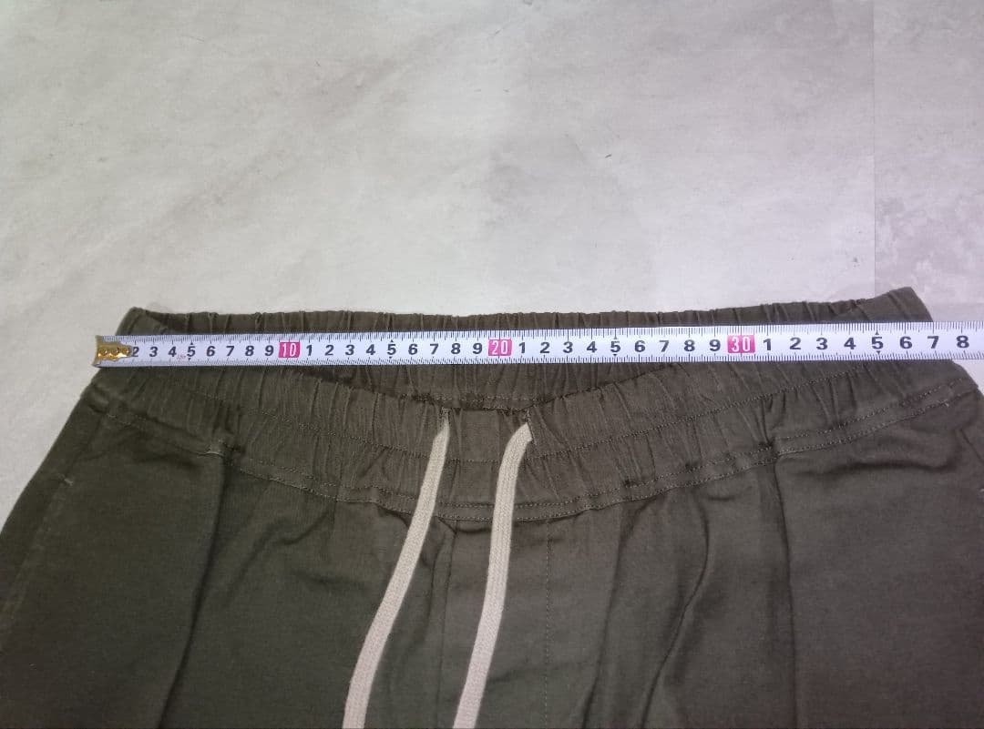 Rick Owens 極美品　pods ポッズ drkshdw devoa