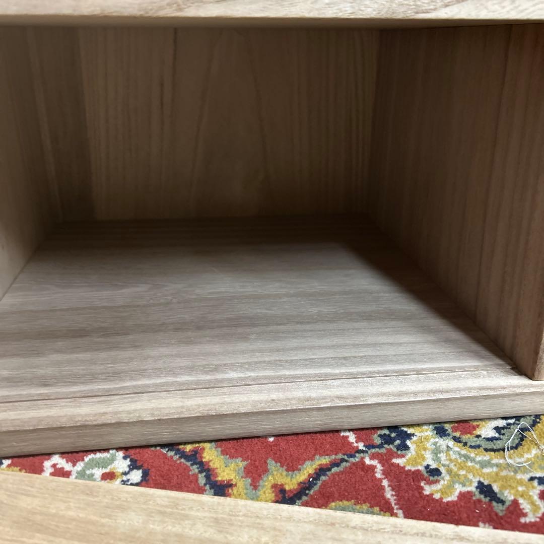 利休好写し　袋棚