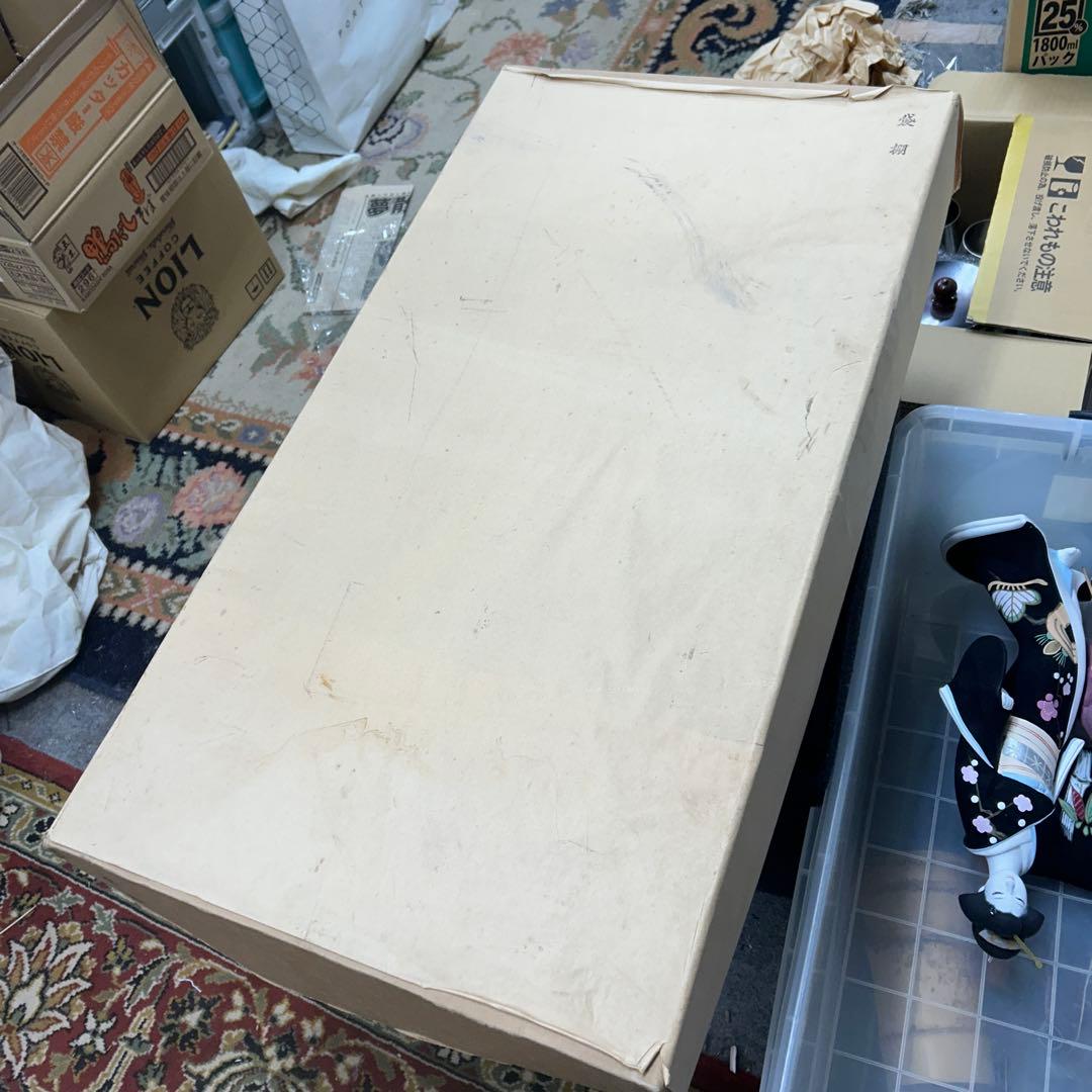 利休好写し　袋棚