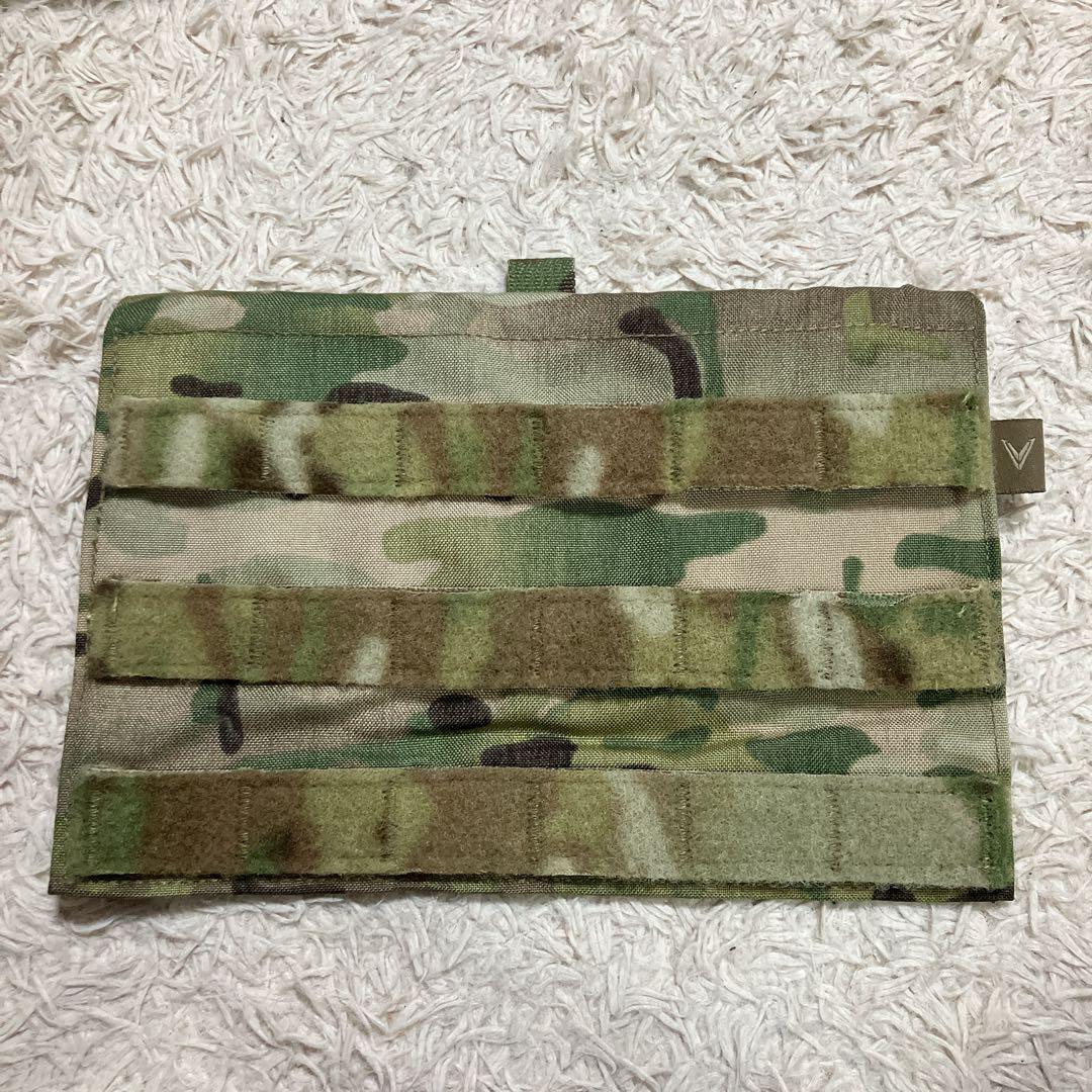 ベロシティシステムズ スカラベ スペシャルエディション　S マルチカム