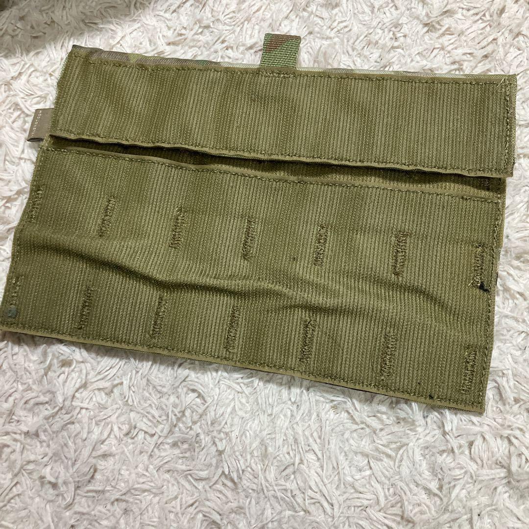 ベロシティシステムズ スカラベ スペシャルエディション　S マルチカム