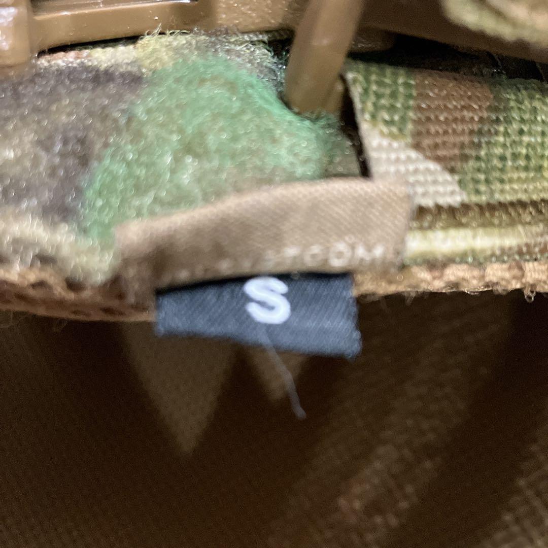 ベロシティシステムズ スカラベ スペシャルエディション　S マルチカム