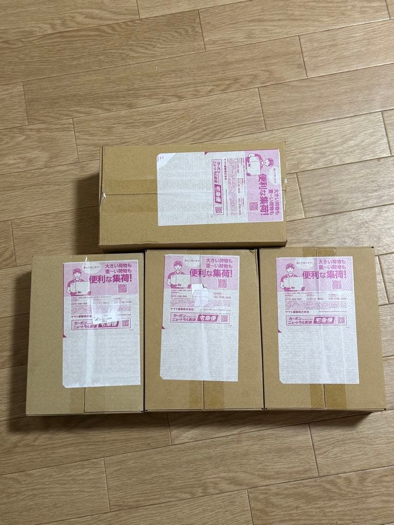 ポケモンセンターヒロシマ スペシャルBOX