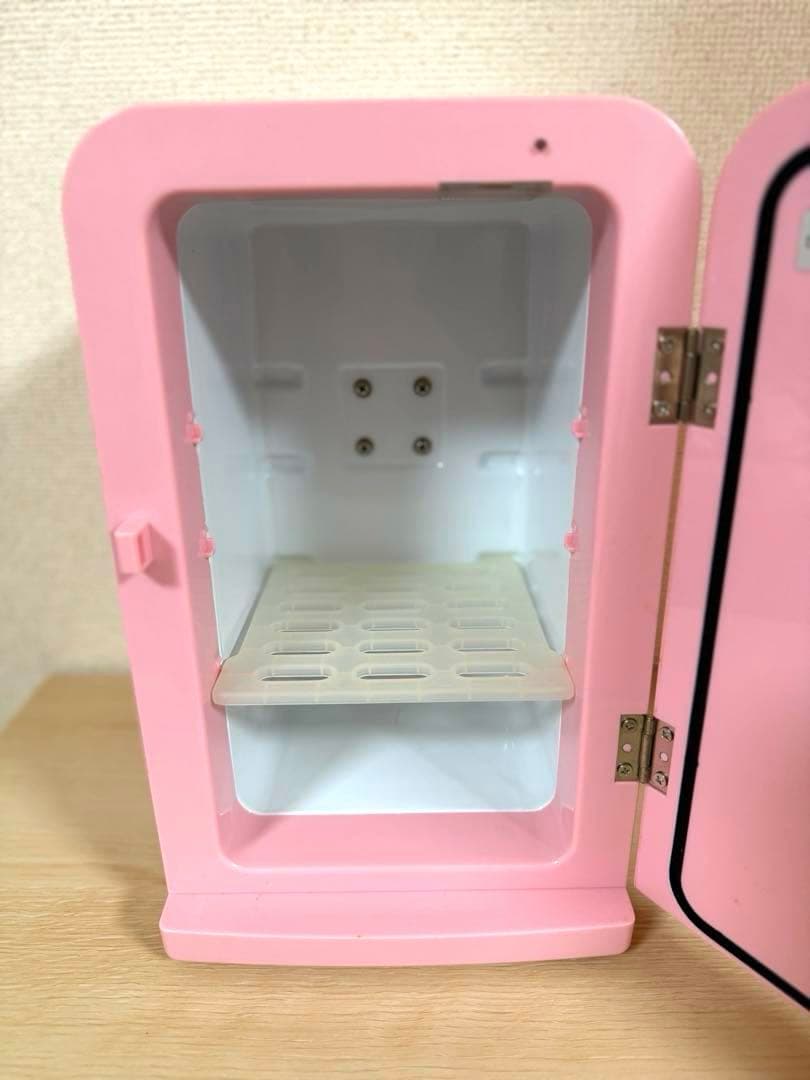 ミニ冷蔵庫　ディズニー　バンビ