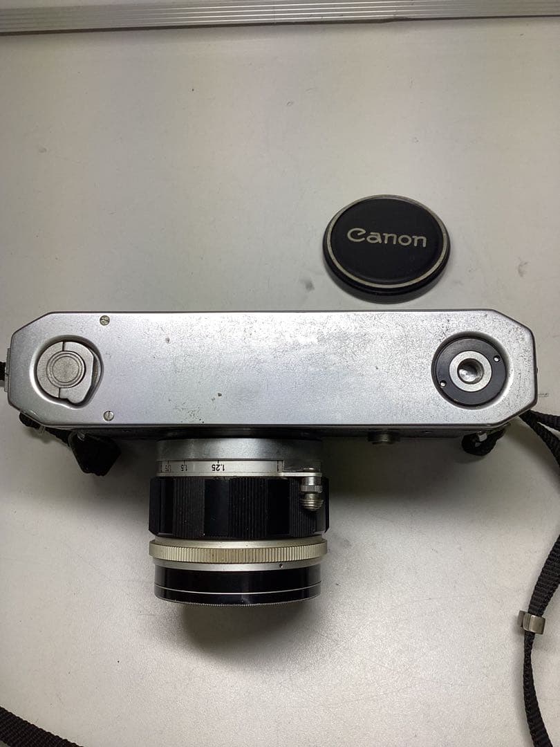 ®*︎様 Canon 35mm フィルムカメラ ジャンク品