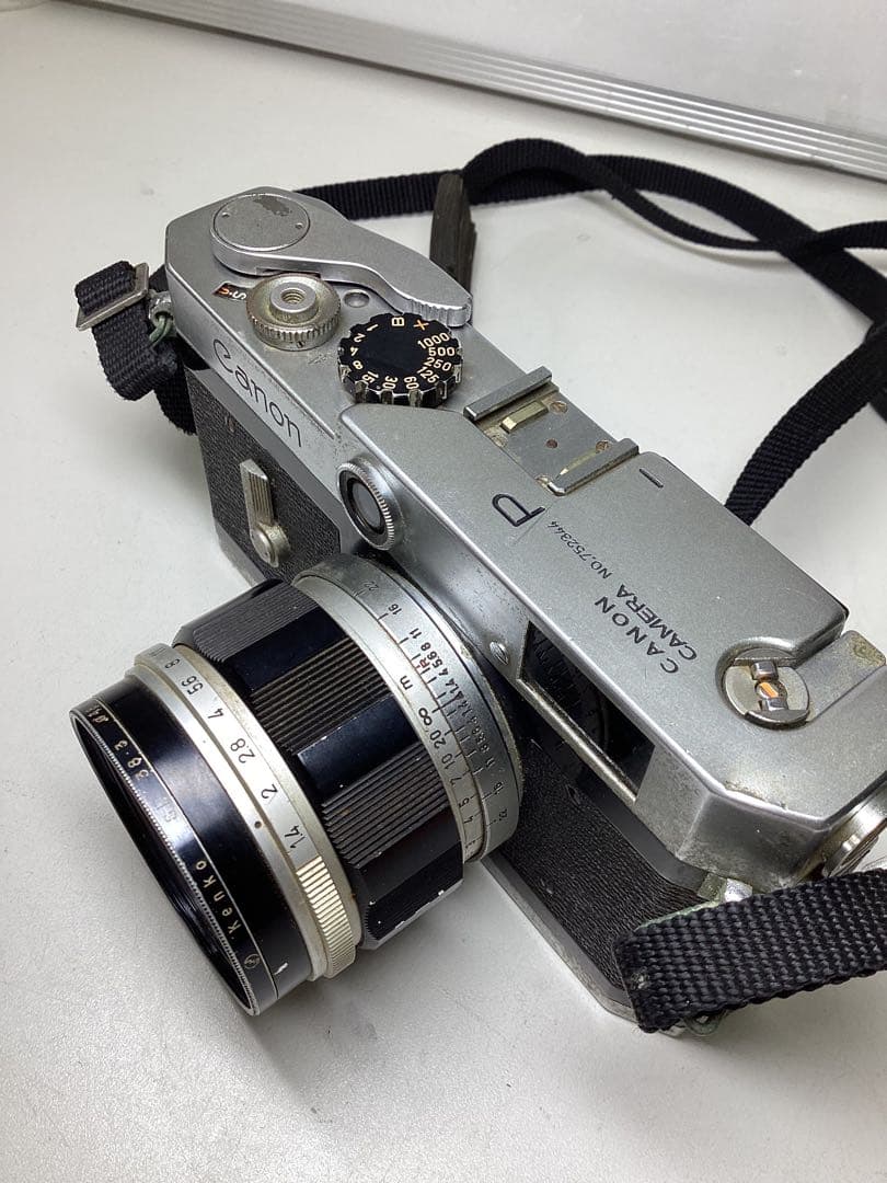 ®*︎様 Canon 35mm フィルムカメラ ジャンク品