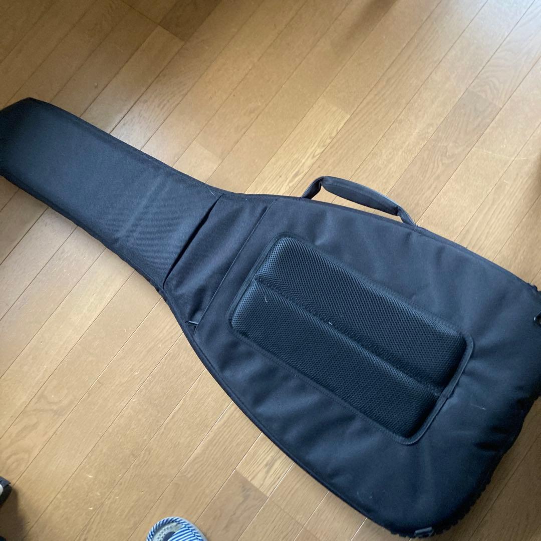 Fender Highway Series Dreadnoughtエレアコ