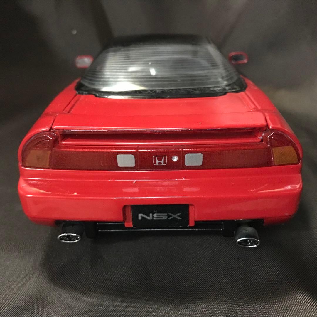 HONDA NSX 1/18 京商　初代 ホンダ NSX