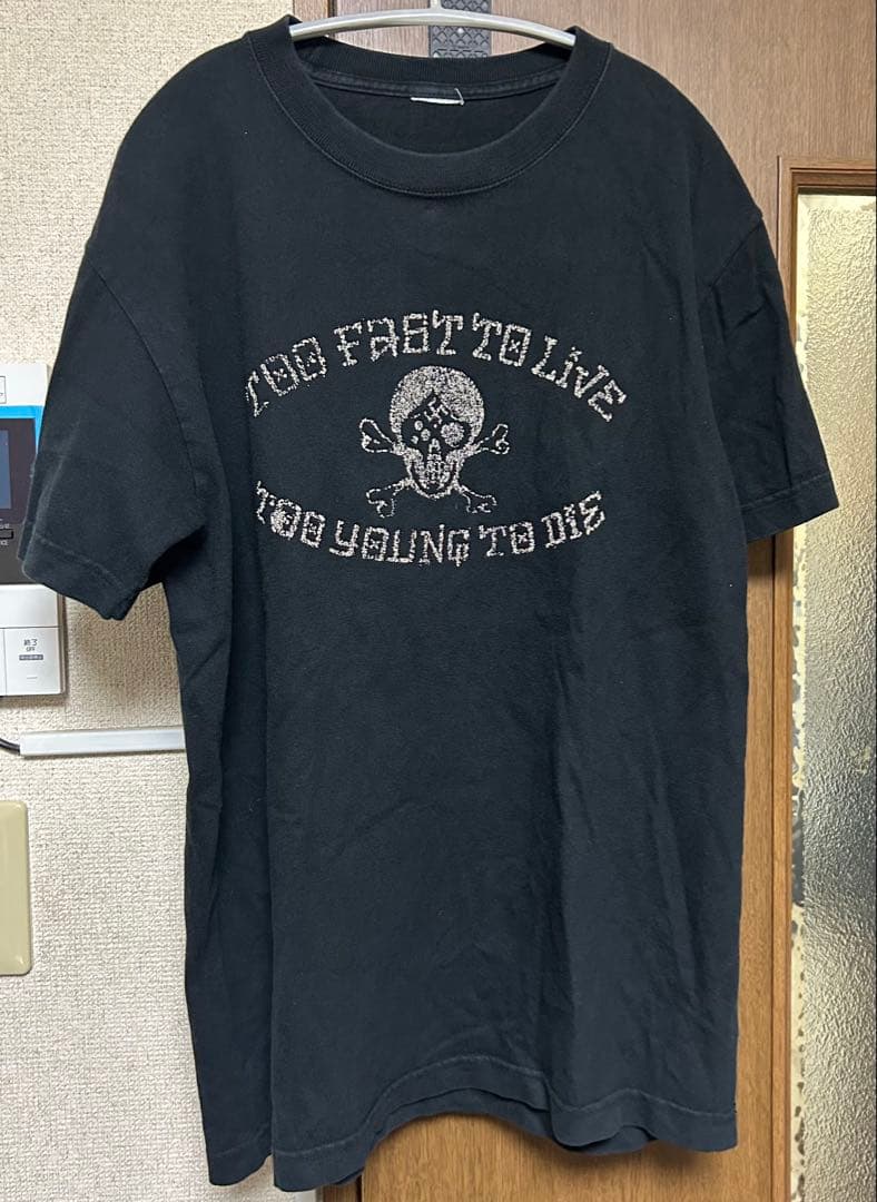 cxtxm 半袖tシャツ　長袖tシャツ　半袖ニット