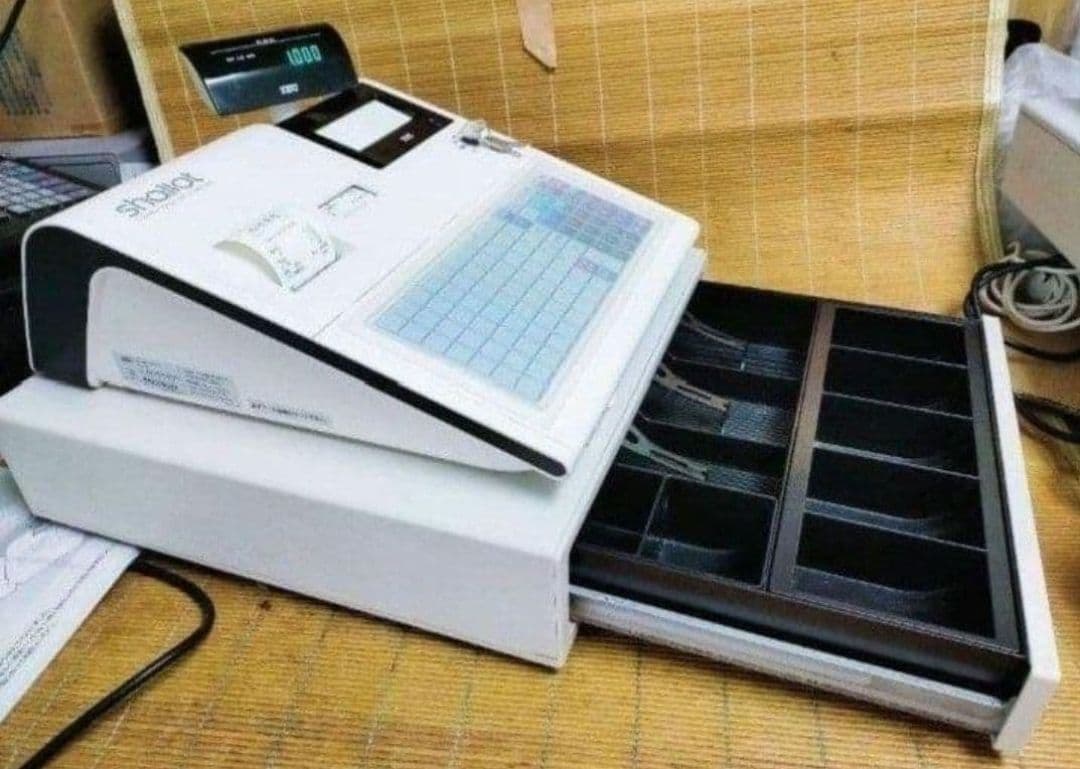 テックレジスター　FS-770　設定無料　最上位現行機種　807000