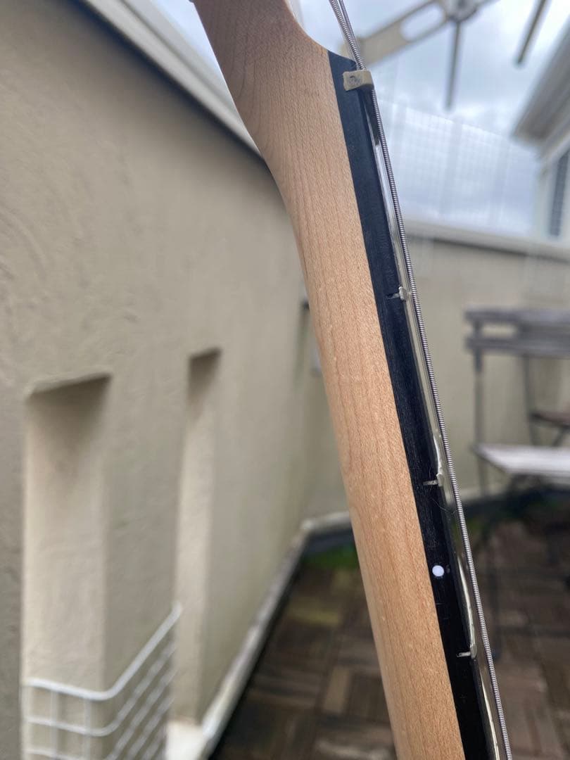 DONNER(ストラトキャスター タイプ)