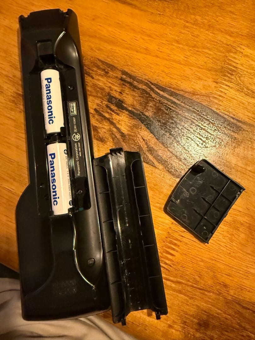 しょうさん専用　パナソニック液晶テレビ49インチVIERA TH-49DX850