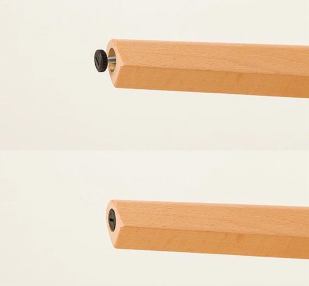 美品 ニトリ Nコレクション ダイニングテーブル T-01 W150 ナチュラル