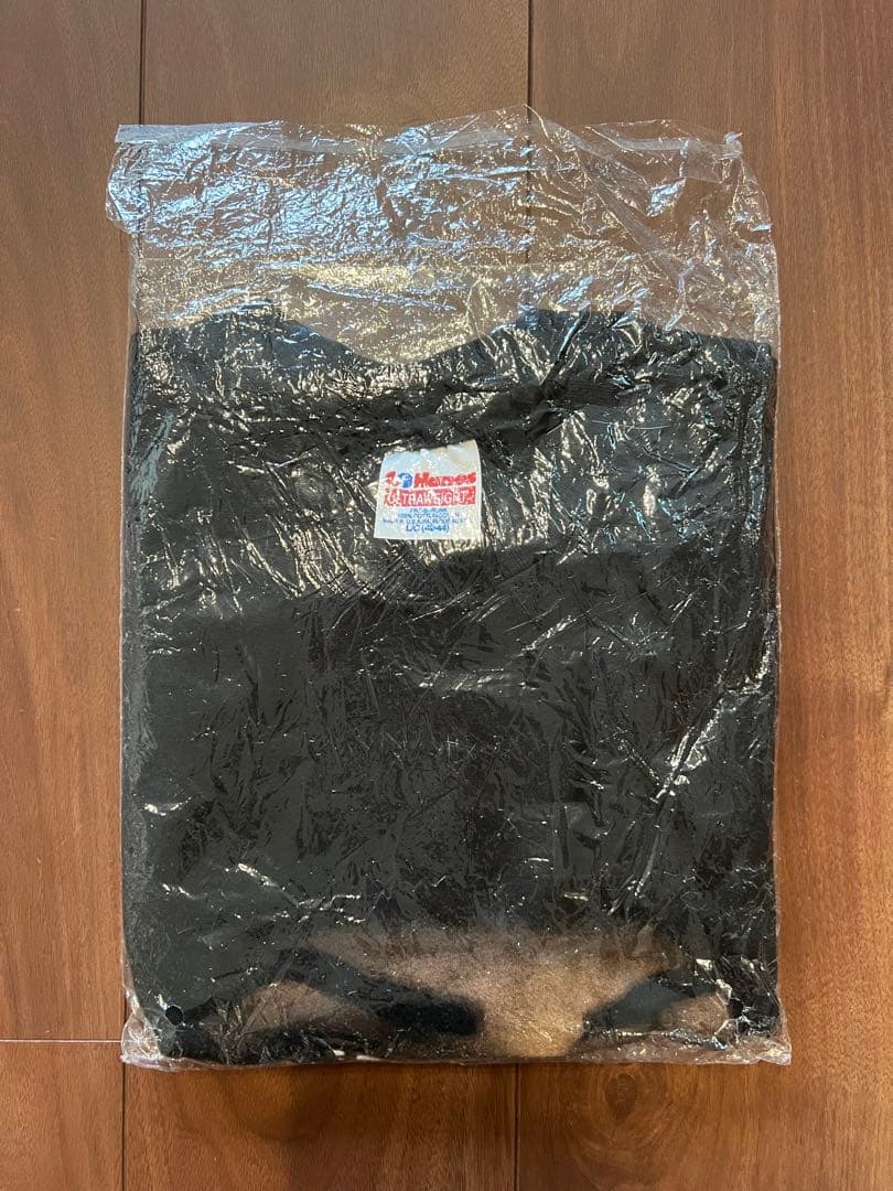 新品1992-1993 Michael JacksonデンジャラスツアーTシャツ