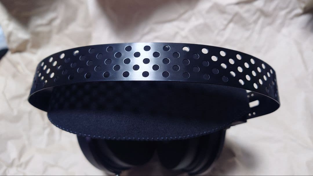 水月雨(moondrop) Horizon (4.4mm バランスケーブル付)