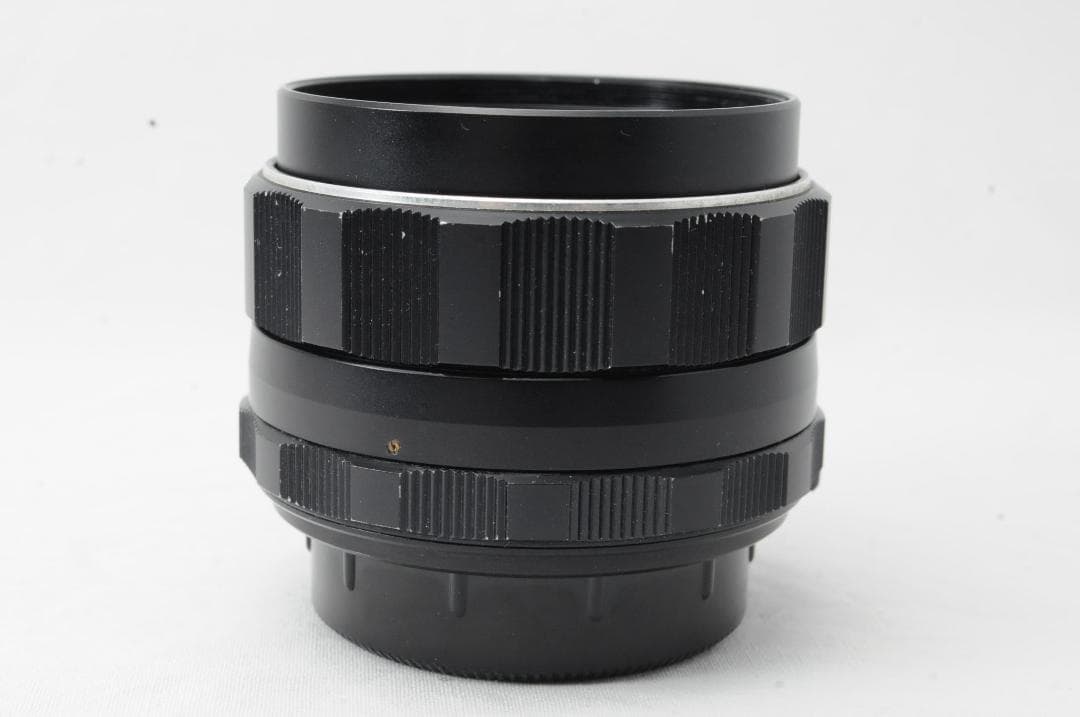 PENTAX Super-Takumar 55mm F1.8 M42マウント