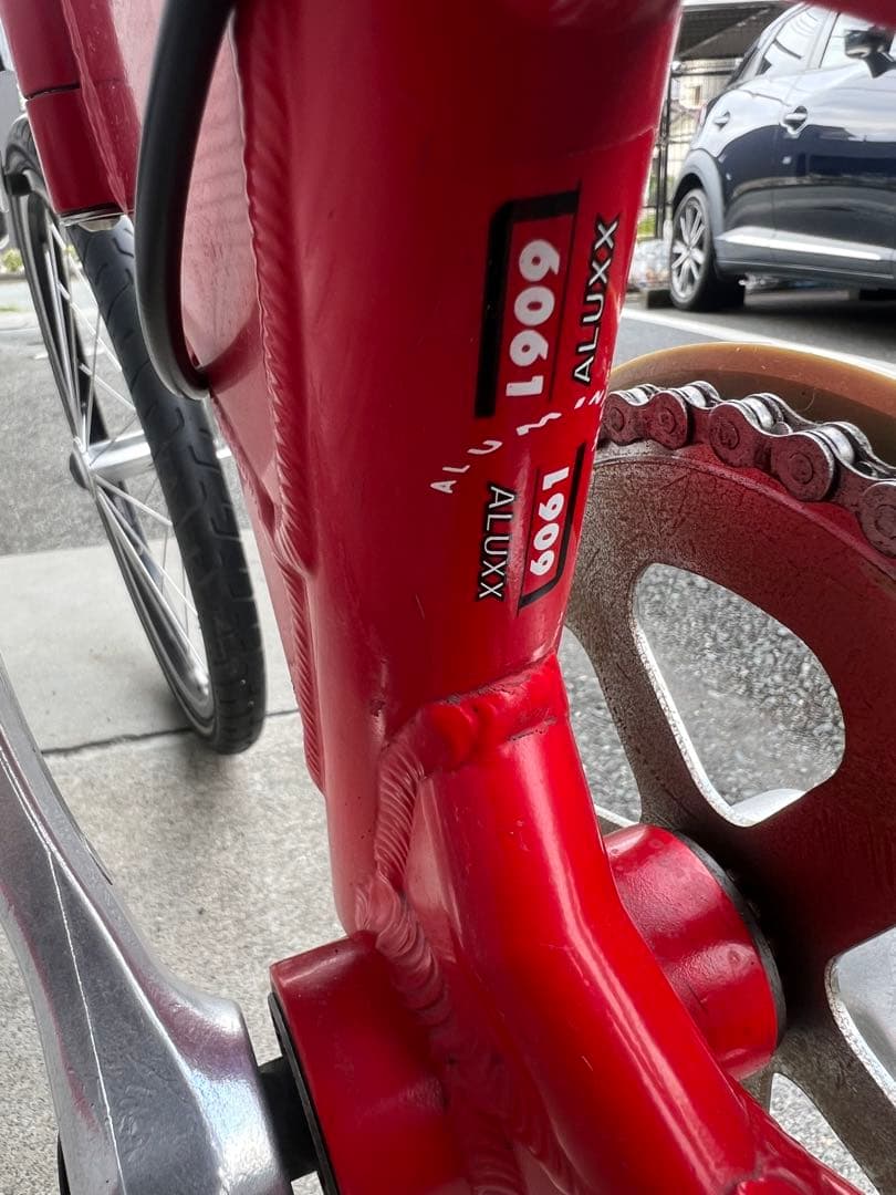 専用　折りたたみ自転車　GIANT HALFWAY ジャイアント　ハーフウェイ