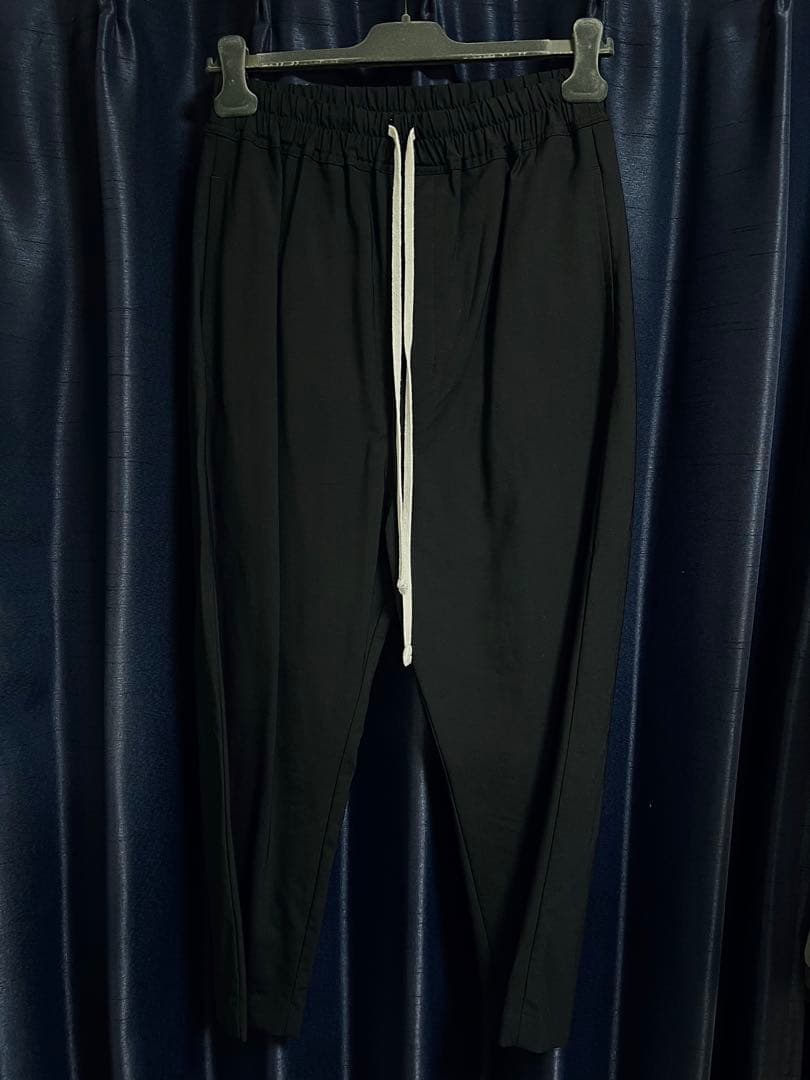 【年始限定価格】Rick Owens スラックス IT46