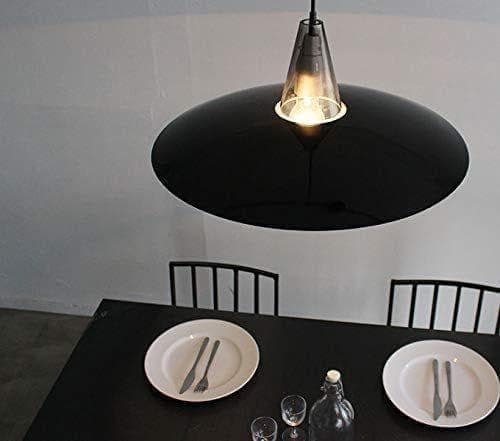 と*も様 ディクラッセ ペンダントライト 照明 スコーレ ブラック LP3123