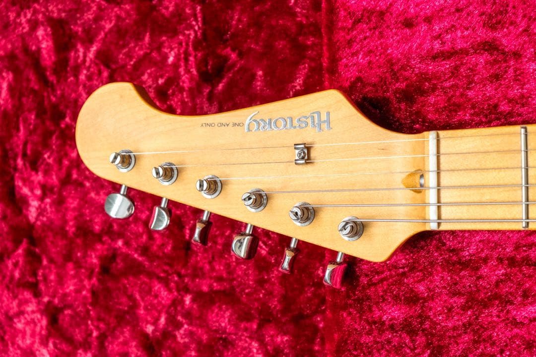 ギター HISTORY TH-SV/M