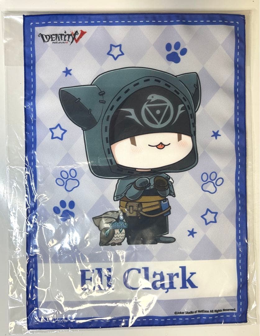 第五人格 布ポスター 占い師