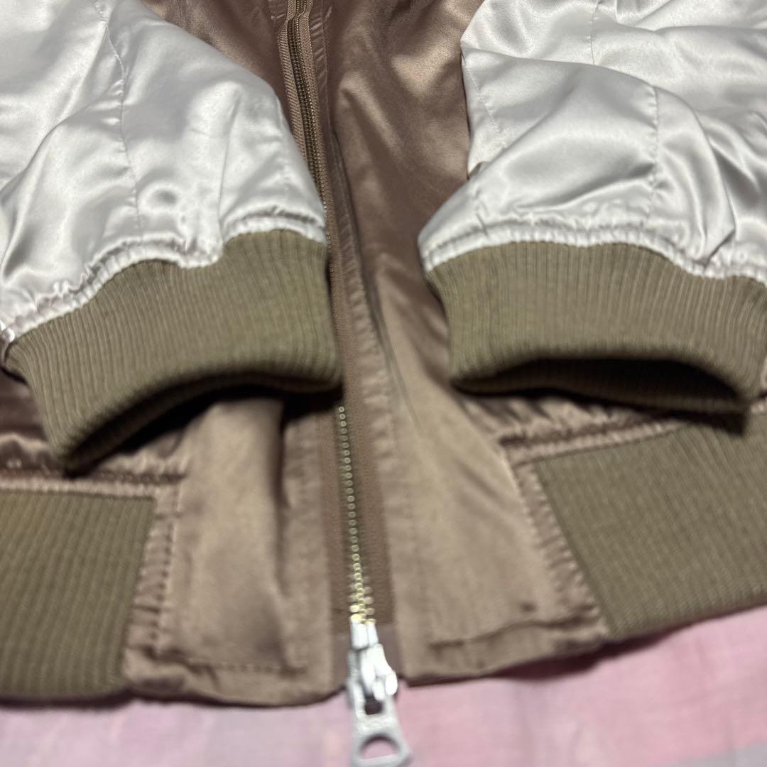 GLAY JIRO プロデュース スカジャン