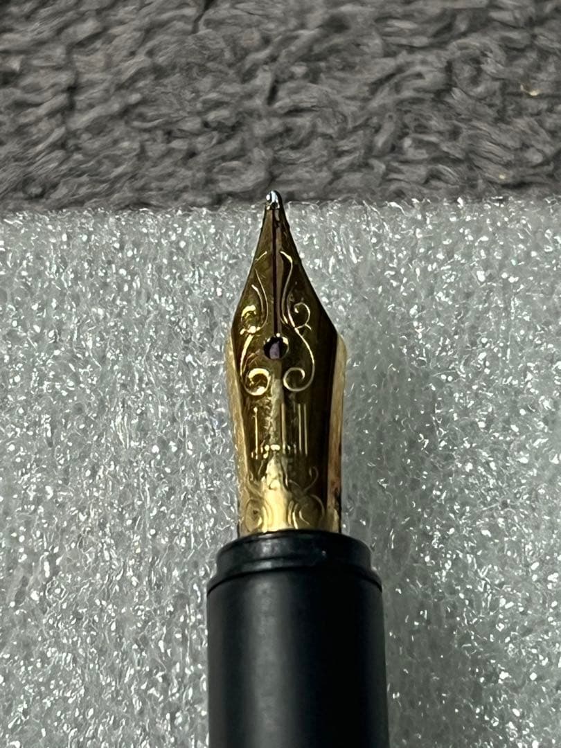 ダンヒル　万年筆　ヴィンテージ　美品