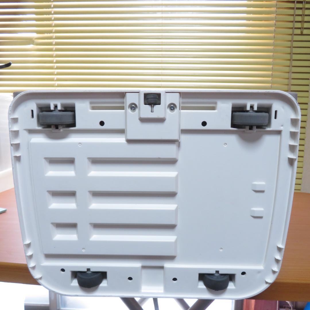 HITACHI 日立 空気清浄機　EP-MVG90 自動お掃除機能付き　A