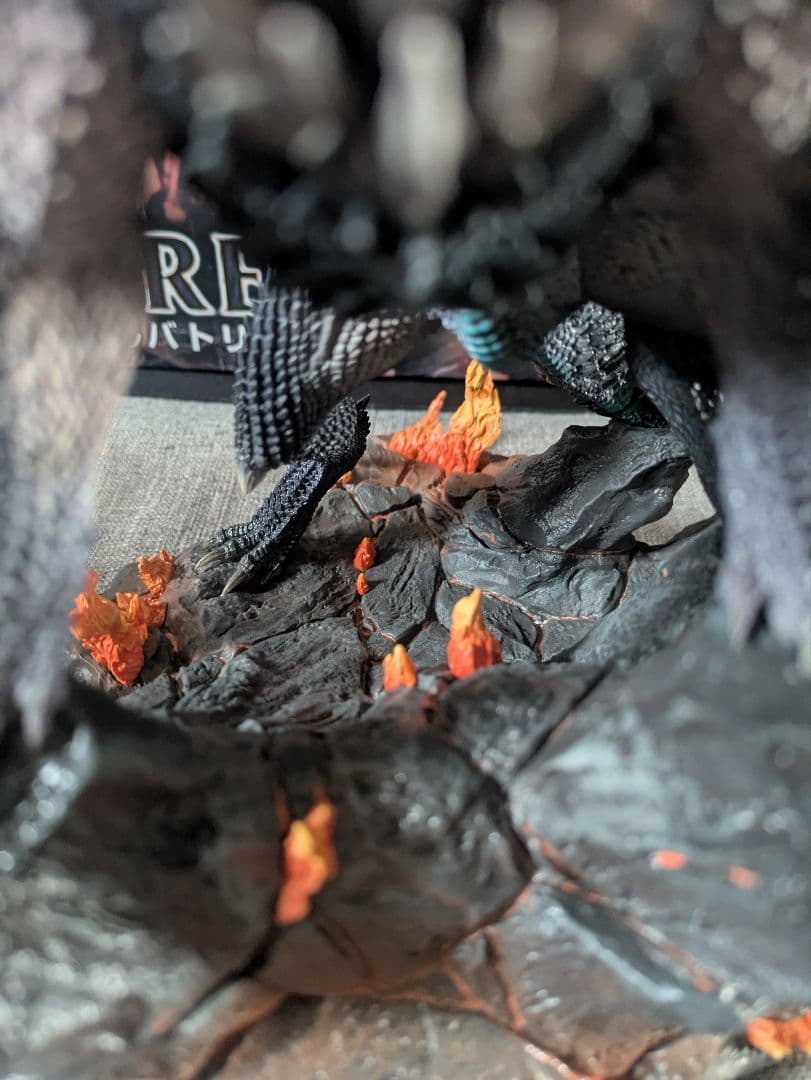 クリスマス価格　アルバトリオン　モンスターハンタークリエイターズモデル２０th