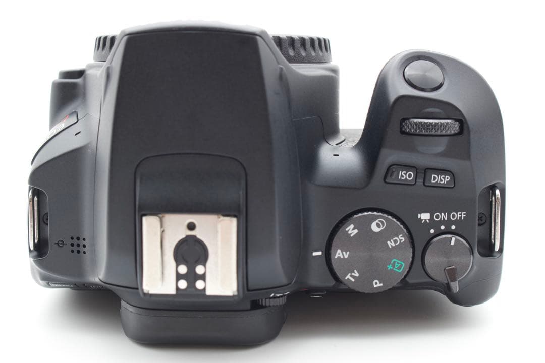 Canon EOS Kiss X10✨純正レンズ✨Wi-Fi✨Bluetooth