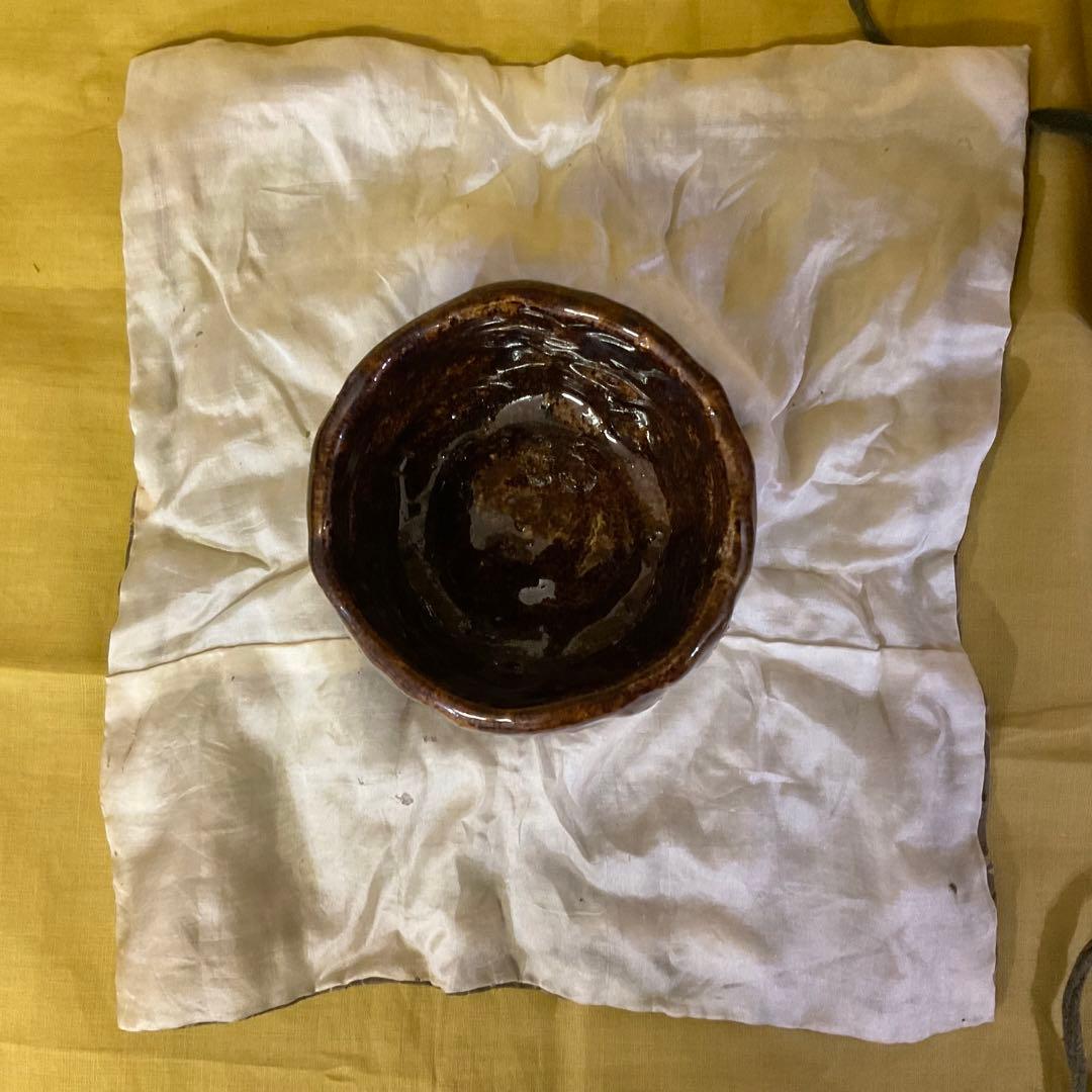 骨董品 茶碗　茶道具