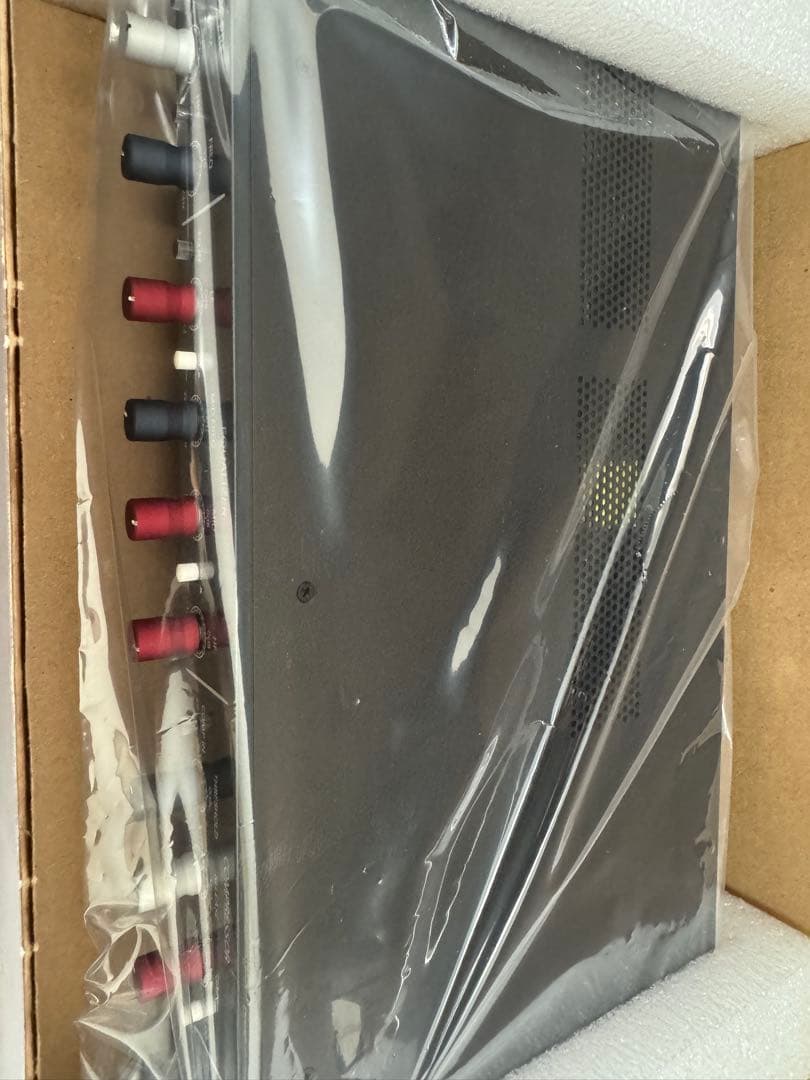 DTM・DAW Rupert Neve Designs Newton Channel