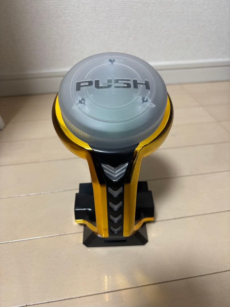 一番くじ 機動戦士ガンダム ユニコーン A賞 レバブルアラームクロック