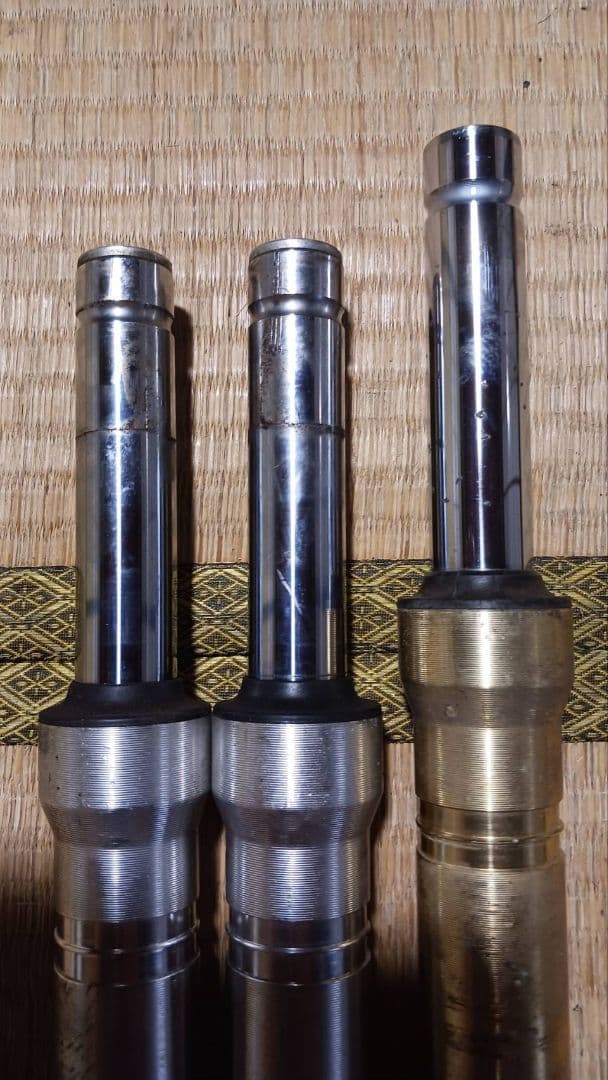 ライブ ディオ ZX dio Lowダウン Fサスペンション 3㎝down