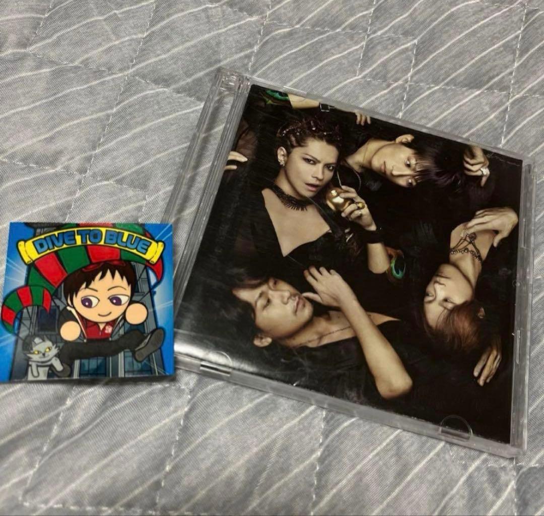 HYDE ANTI ZOZOTOWN ロングスリーブT コラボ 服