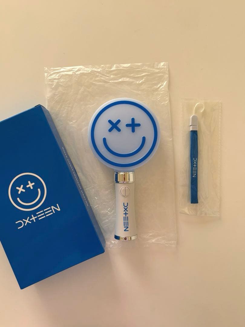 DXTEEN ペンライト 初期 ペンラ 旧ver