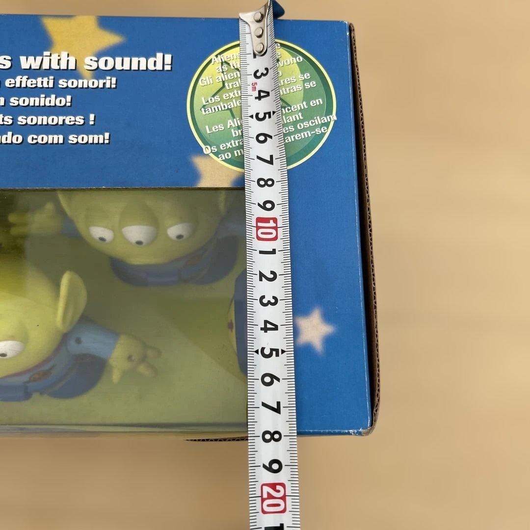 超希少⭐︎リトルグリーンメン⭐︎トイストーリー⭐︎ピクサー⭐︎ラジコン