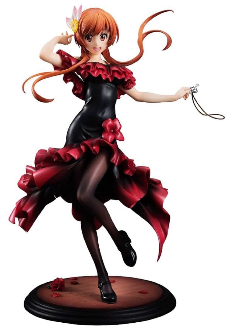 中古フィギュア　橘万里花　ニセコイ　ANIPLEX