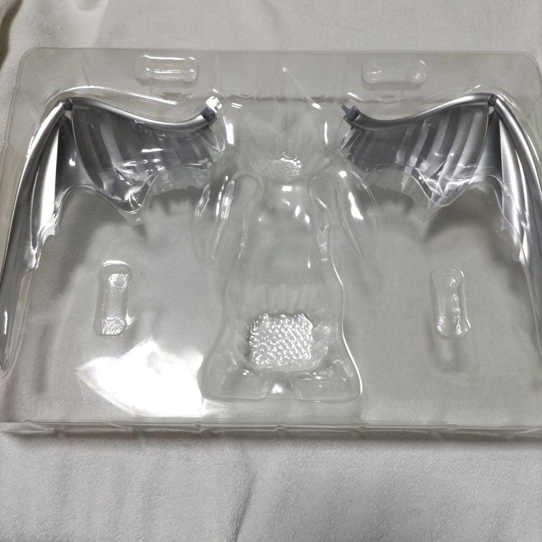 S.H.Figuarts インペリアルドラモン　パラディンモード